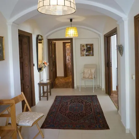 In Cala Mit Grossem Balkon By Interhome דירה