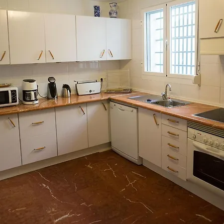In Cala Mit Grossem Balkon By Interhome Apartment *