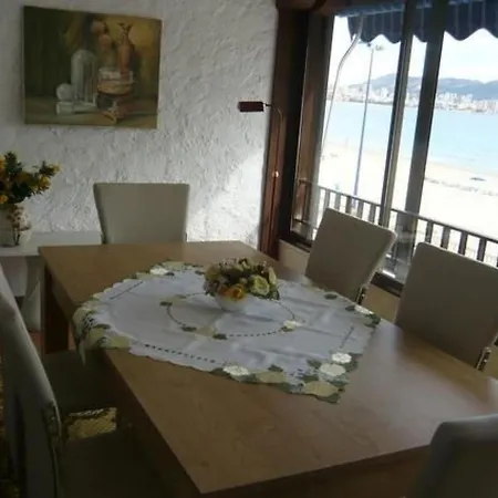 In Cala Mit Grossem Balkon By Interhome Apartment *