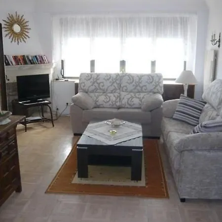 In Cala Mit Grossem Balkon By Interhome דירה