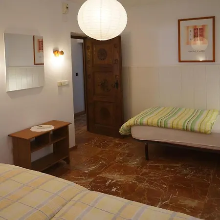 In Cala Mit Grossem Balkon By Interhome דירה