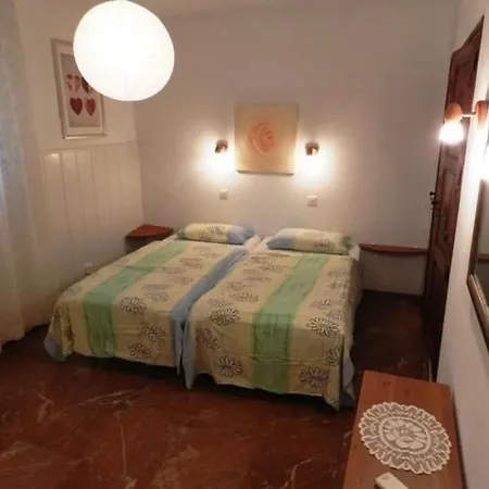 In Cala Mit Grossem Balkon By Interhome *