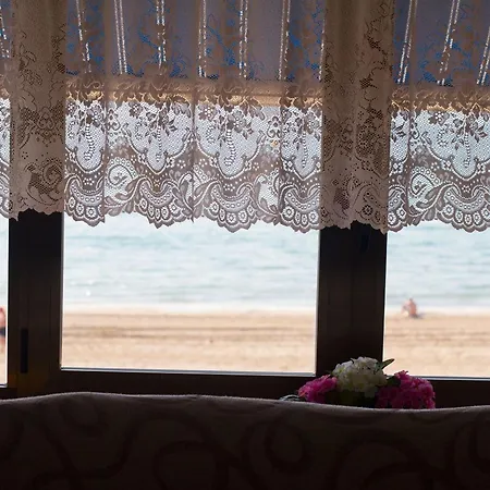 דירה In Cala Mit Grossem Balkon By Interhome *