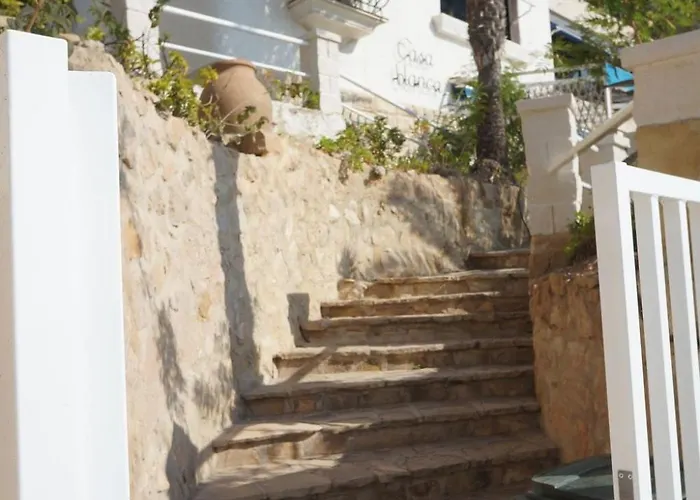 In Cala Mit Grossem Balkon By Interhome Apartment Benidorm
