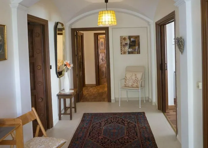 In Cala Mit Grossem Balkon By Interhome Apartment