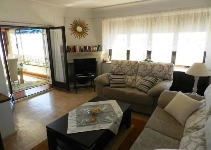 In Cala Mit Grossem Balkon By Interhome Apartment Benidorm