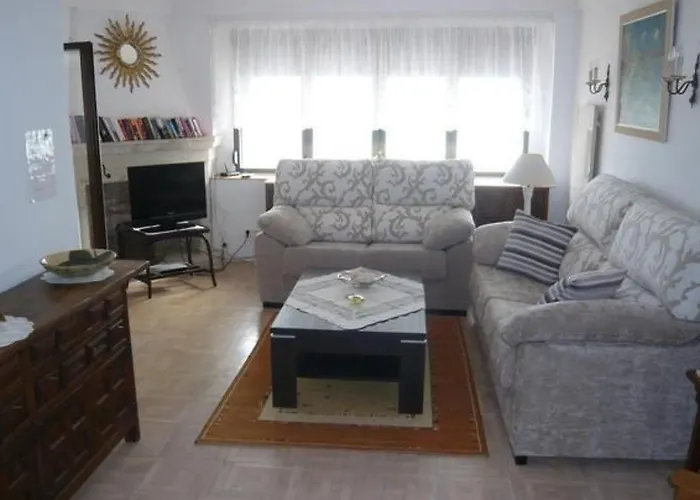 In Cala Mit Grossem Balkon By Interhome Apartment
