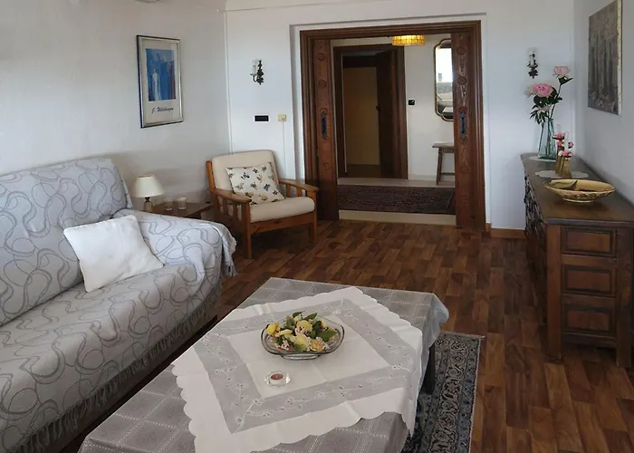 In Cala Mit Grossem Balkon By Interhome Apartment Benidorm